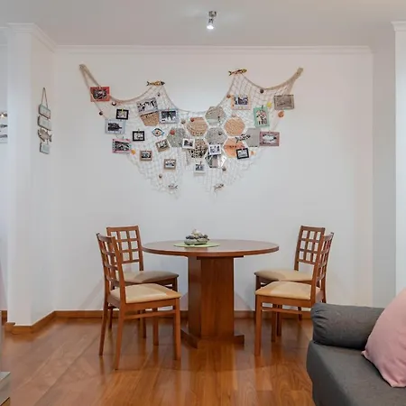 Apartamento Lobo Marinho By An Island Apart Santa Cruz  Exterior photo
