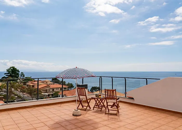 Apartamento Lobo Marinho By An Island Apart