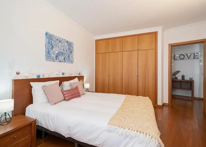 Apartamento Lobo Marinho By An Island Apart