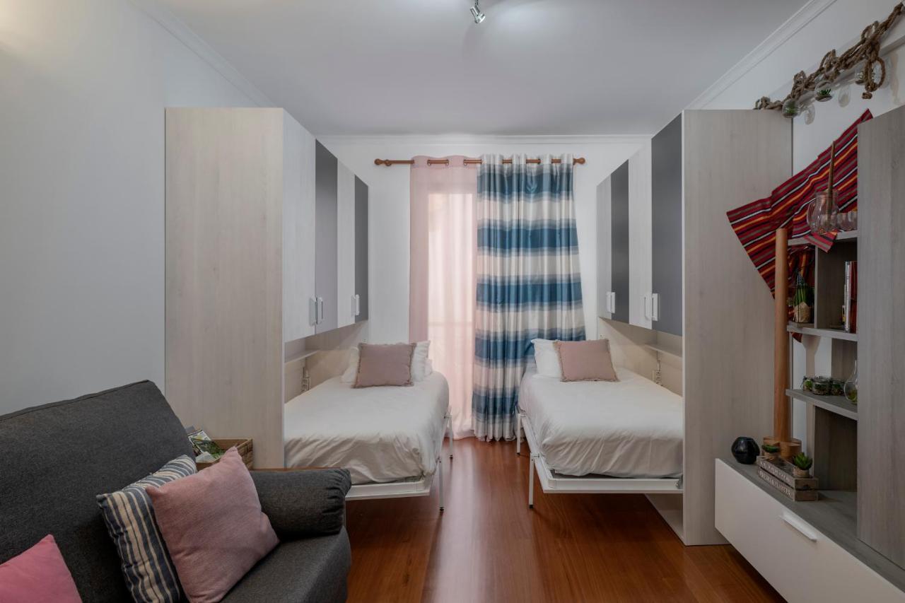 Apartment Lobo Marinho By An Island *