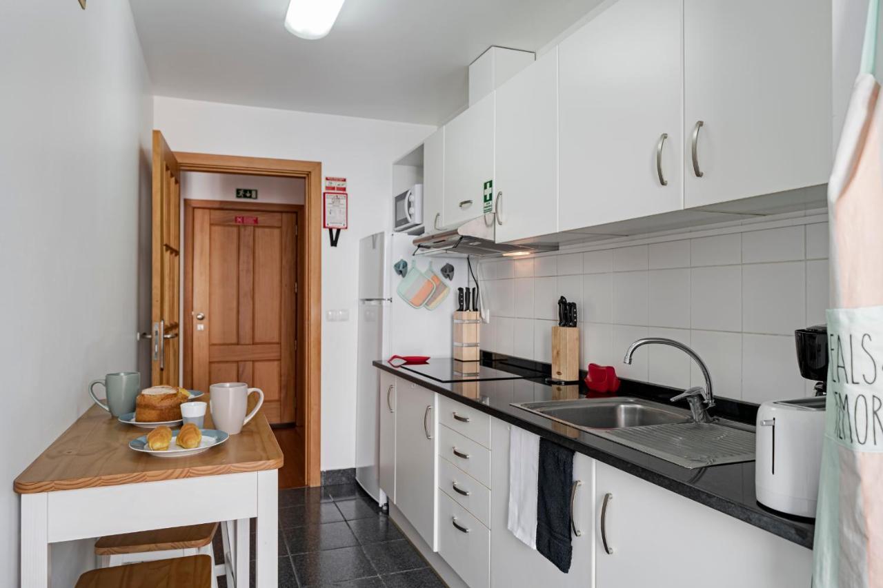 Apartment Lobo Marinho By An Island Santa Cruz (Madeira)