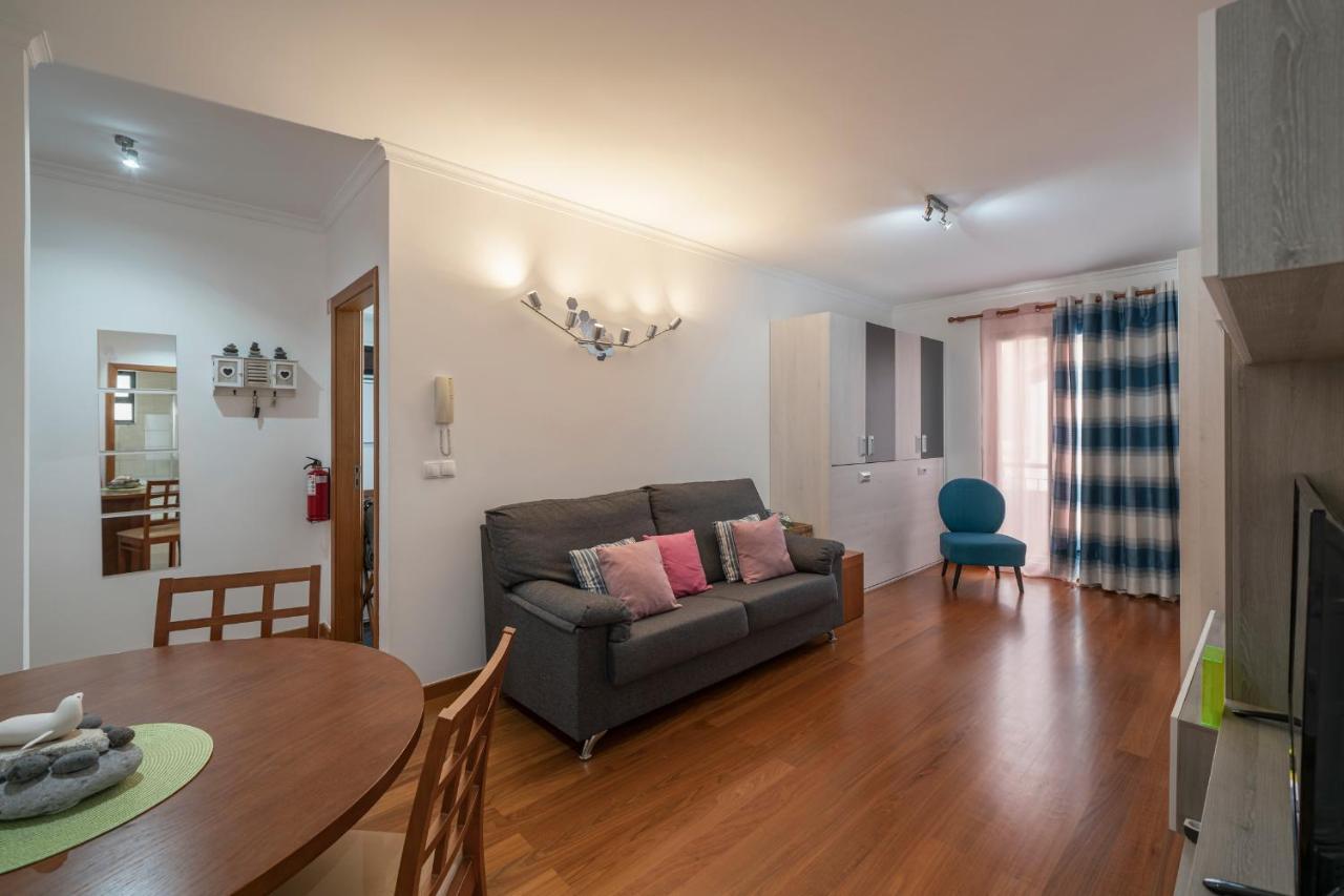 Apartment Lobo Marinho By An Island Santa Cruz (Madeira)