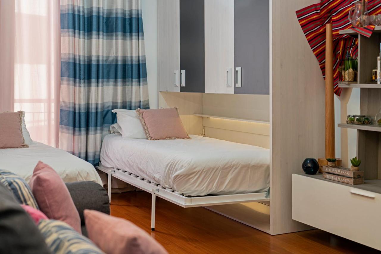 Apartment Lobo Marinho By An Island