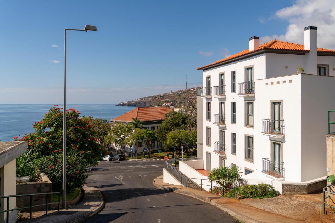 Apartment Lobo Marinho By An Island *